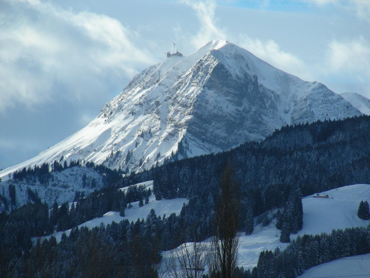 Ibis Bulle - La Gruyere Hotel Екстериор снимка